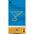 NHL St. Louis Blues Jersey XBox Series X Digital Edition Console Skin